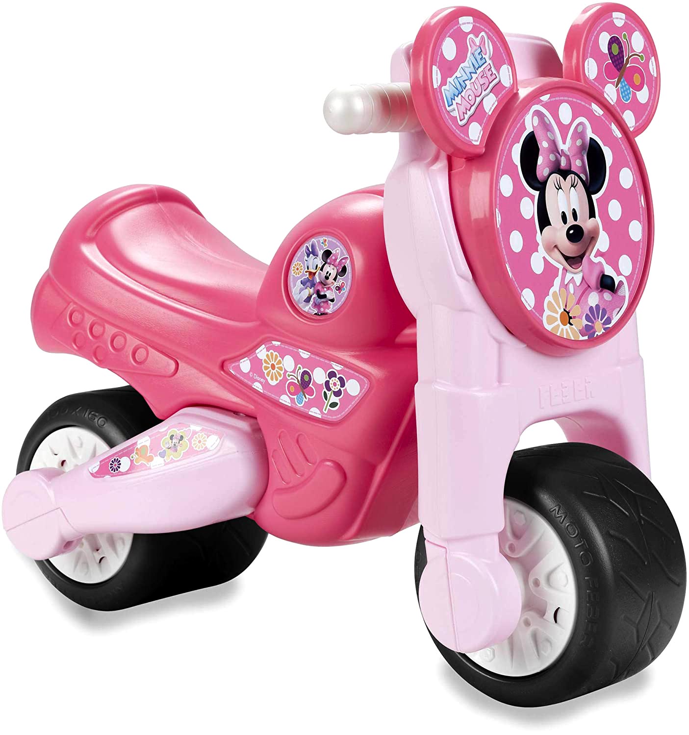 moto correpasillos minnie imagen dos